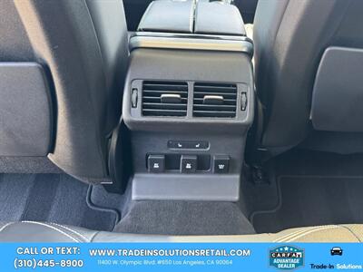 2018 Land Rover Range Rover Velar P250 S   - Photo 39 - Los Angeles, CA 90064