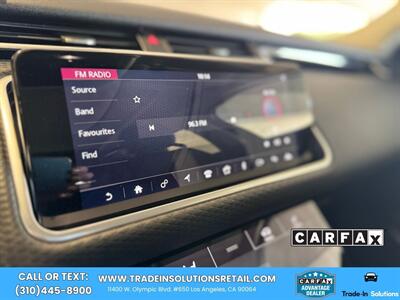2018 Land Rover Range Rover Velar P250 S   - Photo 32 - Los Angeles, CA 90064