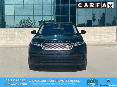 2018 Land Rover Range Rover Velar P250 S   - Photo 5 - Los Angeles, CA 90064