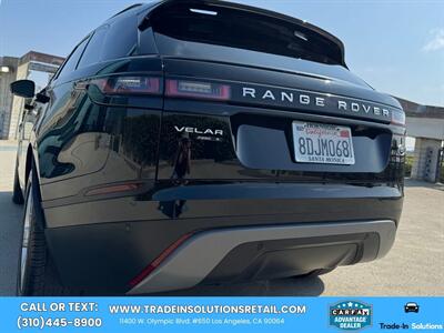 2018 Land Rover Range Rover Velar P250 S   - Photo 11 - Los Angeles, CA 90064