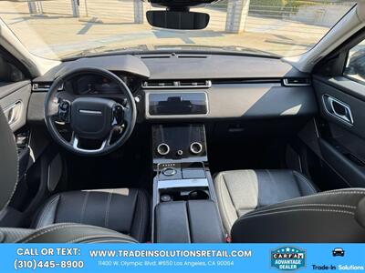 2018 Land Rover Range Rover Velar P250 S   - Photo 27 - Los Angeles, CA 90064