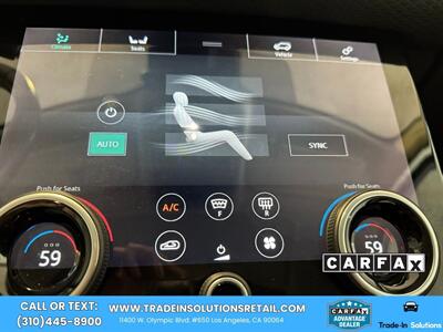 2018 Land Rover Range Rover Velar P250 S   - Photo 34 - Los Angeles, CA 90064