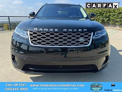 2018 Land Rover Range Rover Velar P250 S   - Photo 3 - Los Angeles, CA 90064
