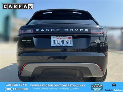 2018 Land Rover Range Rover Velar P250 S   - Photo 13 - Los Angeles, CA 90064