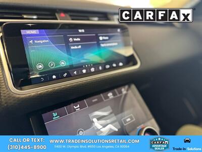2018 Land Rover Range Rover Velar P250 S   - Photo 28 - Los Angeles, CA 90064