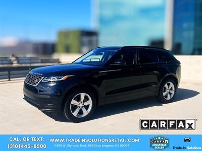 2018 Land Rover Range Rover Velar P250 S   - Photo 1 - Los Angeles, CA 90064