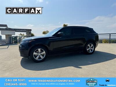 2018 Land Rover Range Rover Velar P250 S   - Photo 2 - Los Angeles, CA 90064