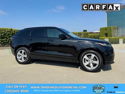 2018 Land Rover Range Rover Velar P250 S   - Photo 10 - Los Angeles, CA 90064