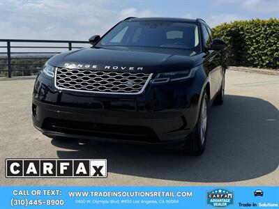 2018 Land Rover Range Rover Velar P250 S   - Photo 15 - Los Angeles, CA 90064