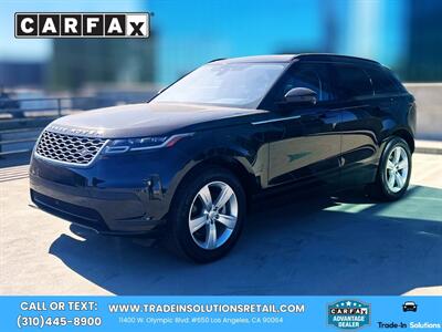 2018 Land Rover Range Rover Velar P250 S   - Photo 1 - Los Angeles, CA 90064