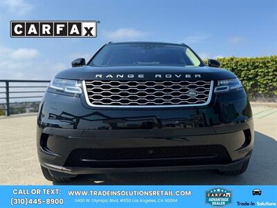 2018 Land Rover Range Rover Velar P250 S   - Photo 4 - Los Angeles, CA 90064