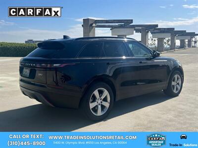 2018 Land Rover Range Rover Velar P250 S   - Photo 14 - Los Angeles, CA 90064