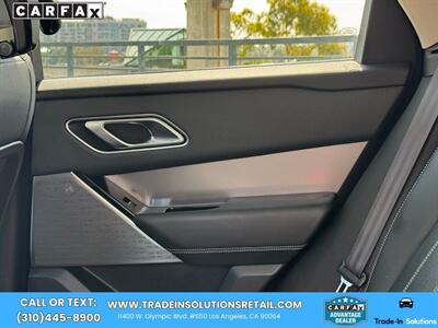 2018 Land Rover Range Rover Velar P250 S   - Photo 22 - Los Angeles, CA 90064