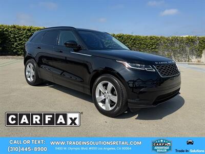 2018 Land Rover Range Rover Velar P250 S   - Photo 16 - Los Angeles, CA 90064