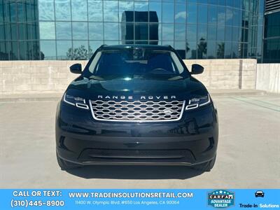 2018 Land Rover Range Rover Velar P250 S   - Photo 4 - Los Angeles, CA 90064