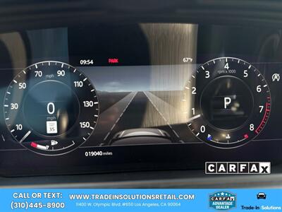 2018 Land Rover Range Rover Velar P250 S   - Photo 37 - Los Angeles, CA 90064