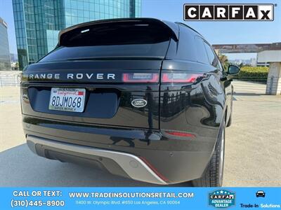 2018 Land Rover Range Rover Velar P250 S   - Photo 10 - Los Angeles, CA 90064