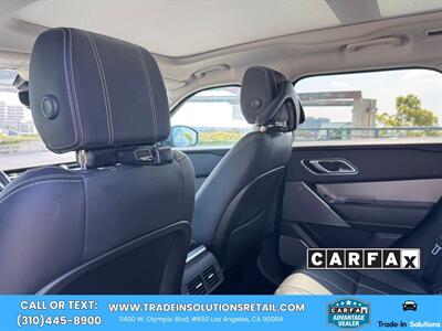 2018 Land Rover Range Rover Velar P250 S   - Photo 19 - Los Angeles, CA 90064