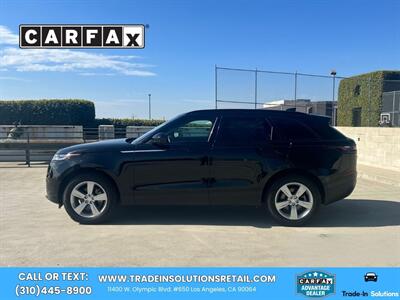 2018 Land Rover Range Rover Velar P250 S   - Photo 3 - Los Angeles, CA 90064