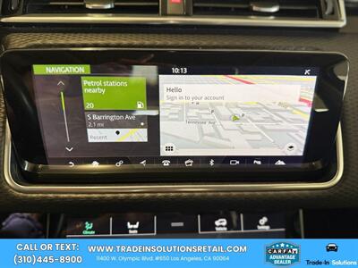 2018 Land Rover Range Rover Velar P250 S   - Photo 30 - Los Angeles, CA 90064