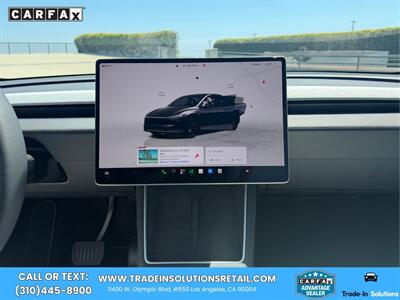 2026 Tesla Model Y Long Range Dual Motor AWD - Photo 28 - Los Angeles, CA 90064