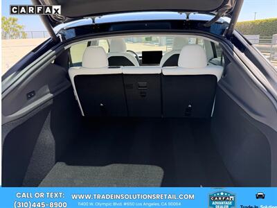 2026 Tesla Model Y Long Range Dual Motor AWD - Photo 44 - Los Angeles, CA 90064