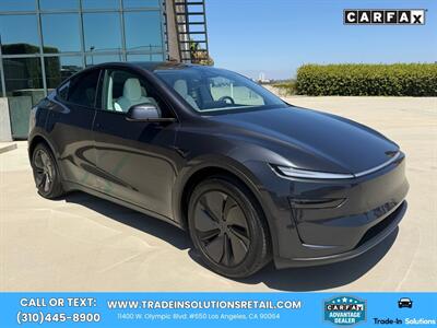 2026 Tesla Model Y Long Range Dual Motor AWD - Photo 8 - Los Angeles, CA 90064