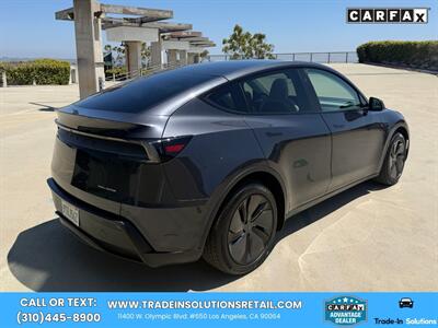 2026 Tesla Model Y Long Range Dual Motor AWD - Photo 5 - Los Angeles, CA 90064