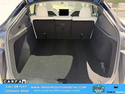 2026 Tesla Model Y Long Range Dual Motor AWD - Photo 45 - Los Angeles, CA 90064