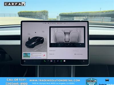 2026 Tesla Model Y Long Range Dual Motor AWD - Photo 33 - Los Angeles, CA 90064