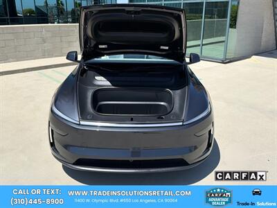 2026 Tesla Model Y Long Range Dual Motor AWD - Photo 10 - Los Angeles, CA 90064