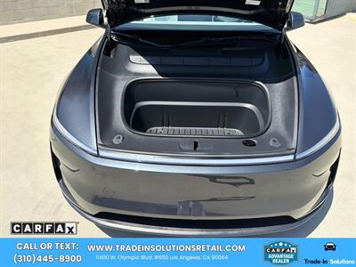 2026 Tesla Model Y Long Range Dual Motor AWD - Photo 11 - Los Angeles, CA 90064