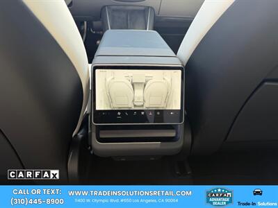 2026 Tesla Model Y Long Range Dual Motor AWD - Photo 23 - Los Angeles, CA 90064