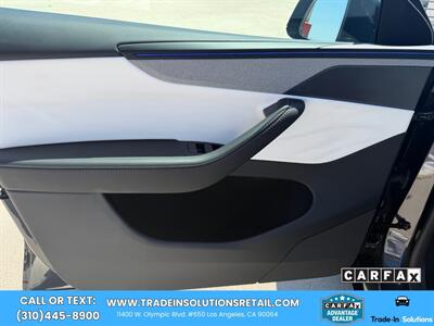 2026 Tesla Model Y Long Range Dual Motor AWD - Photo 18 - Los Angeles, CA 90064