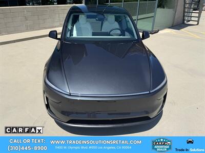 2026 Tesla Model Y Long Range Dual Motor AWD - Photo 9 - Los Angeles, CA 90064