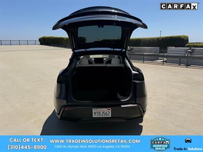 2026 Tesla Model Y Long Range Dual Motor AWD - Photo 43 - Los Angeles, CA 90064