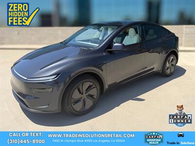 2026 Tesla Model Y Long Range Dual Motor AWD - Photo 2 - Los Angeles, CA 90064