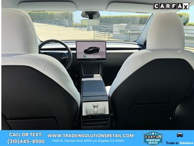 2026 Tesla Model Y Long Range Dual Motor AWD - Photo 26 - Los Angeles, CA 90064