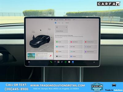 2026 Tesla Model Y Long Range Dual Motor AWD - Photo 31 - Los Angeles, CA 90064