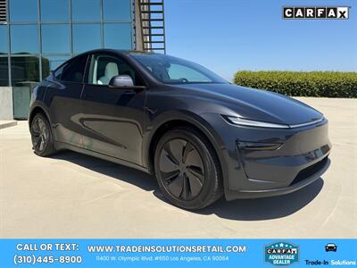 2026 Tesla Model Y Long Range Dual Motor AWD - Photo 7 - Los Angeles, CA 90064