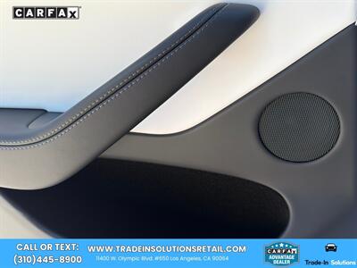 2026 Tesla Model Y Long Range Dual Motor AWD - Photo 27 - Los Angeles, CA 90064