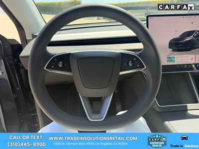 2026 Tesla Model Y Long Range Dual Motor AWD - Photo 20 - Los Angeles, CA 90064