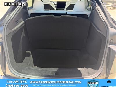 2026 Tesla Model Y Long Range Dual Motor AWD - Photo 46 - Los Angeles, CA 90064