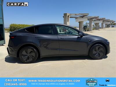 2026 Tesla Model Y Long Range Dual Motor AWD - Photo 6 - Los Angeles, CA 90064