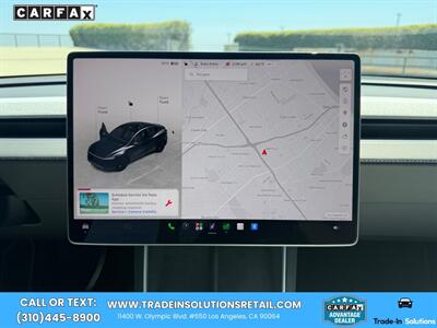 2026 Tesla Model Y Long Range Dual Motor AWD - Photo 32 - Los Angeles, CA 90064