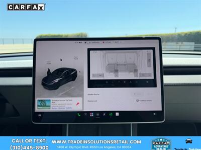 2026 Tesla Model Y Long Range Dual Motor AWD - Photo 34 - Los Angeles, CA 90064