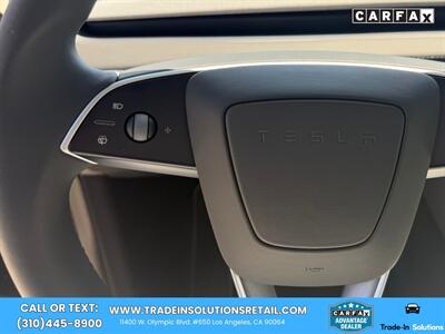 2026 Tesla Model Y Long Range Dual Motor AWD - Photo 21 - Los Angeles, CA 90064