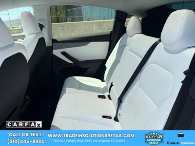 2026 Tesla Model Y Long Range Dual Motor AWD - Photo 41 - Los Angeles, CA 90064