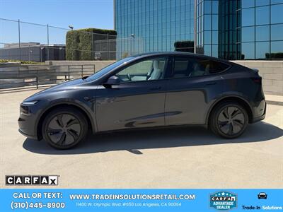 2026 Tesla Model Y Long Range Dual Motor AWD - Photo 3 - Los Angeles, CA 90064