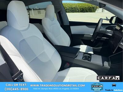 2026 Tesla Model Y Long Range Dual Motor AWD - Photo 25 - Los Angeles, CA 90064